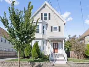 162 Myrtle Street 1, Waltham MA 02453