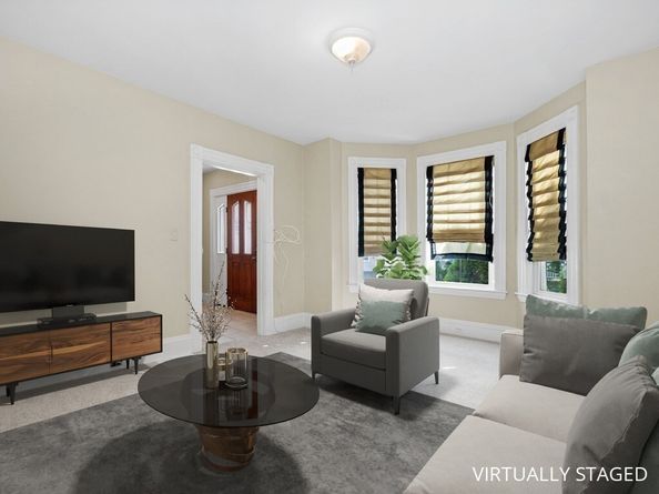 162 Myrtle Street 1, Waltham MA 02453