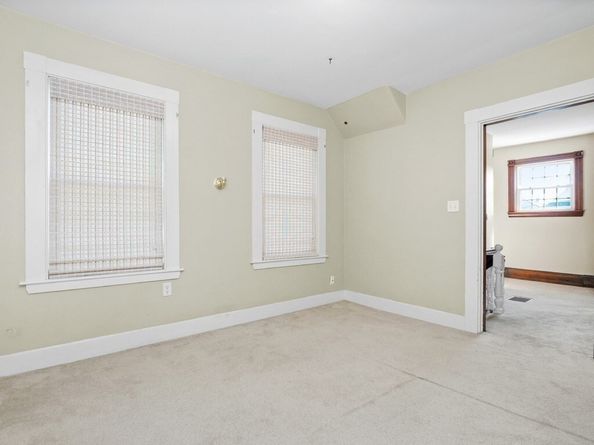 162 Myrtle Street 1, Waltham MA 02453