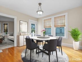 162 Myrtle Street 1, Waltham MA 02453