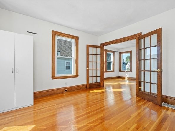 162 Myrtle Street 1, Waltham MA 02453