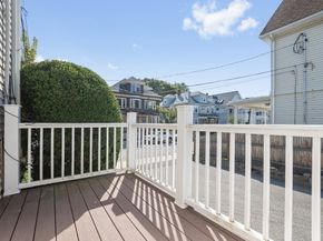 162 Myrtle Street 1, Waltham MA 02453