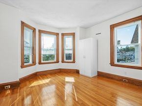 162 Myrtle Street 1, Waltham MA 02453