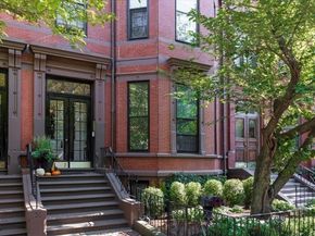 176 Marlborough St 1, Boston MA 02116