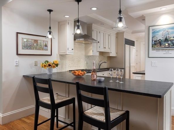 176 Marlborough St 1, Boston MA 02116