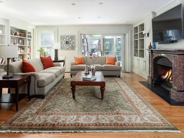 176 Marlborough St 1, Boston MA 02116