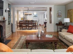 176 Marlborough St 1, Boston MA 02116
