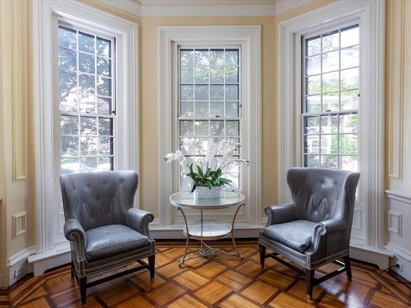 176 Marlborough St 1, Boston MA 02116