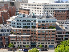 303 Columbus Ave 501, Boston MA 02116