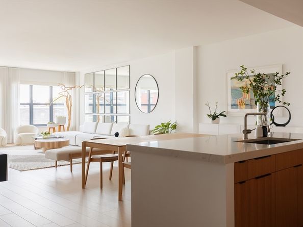303 Columbus Ave 501, Boston MA 02116