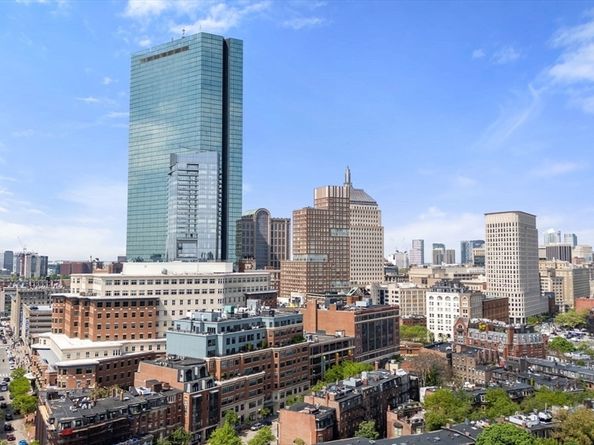 303 Columbus Ave 501, Boston MA 02116