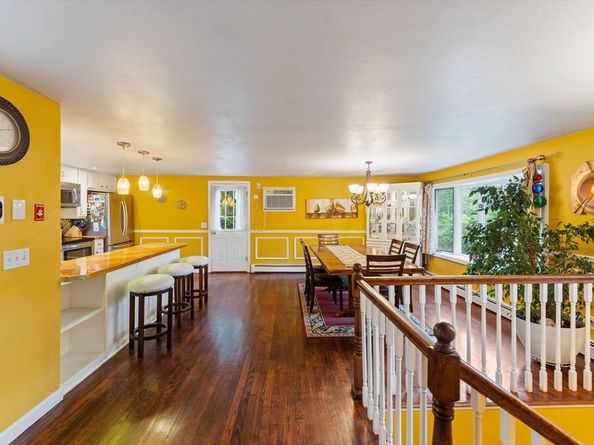 44 Drexel St, Worcester MA 01602