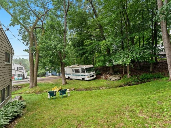 44 Drexel St, Worcester MA 01602