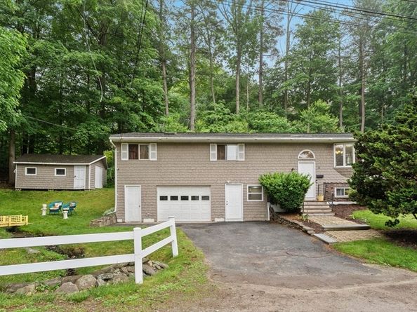 44 Drexel St, Worcester MA 01602