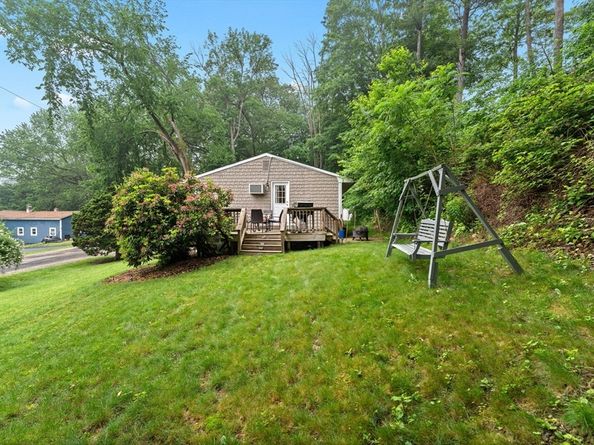 44 Drexel St, Worcester MA 01602