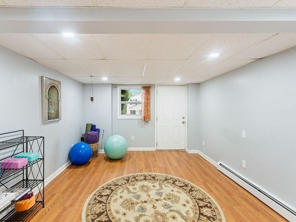 44 Drexel St, Worcester MA 01602