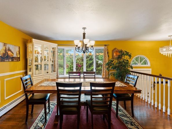 44 Drexel St, Worcester MA 01602