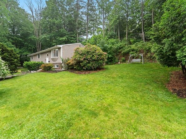 44 Drexel St, Worcester MA 01602