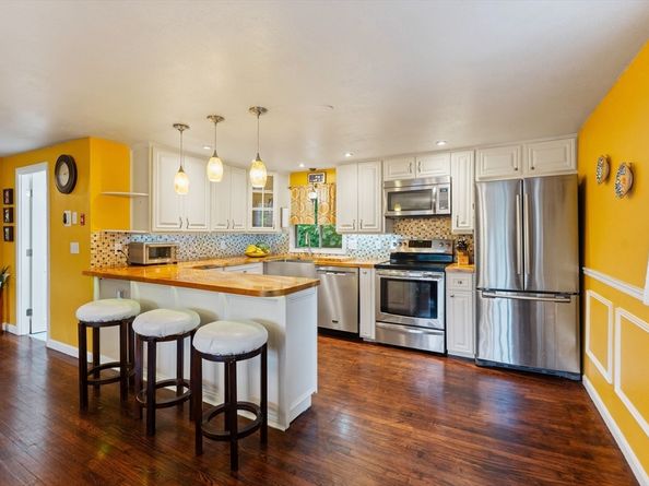 44 Drexel St, Worcester MA 01602