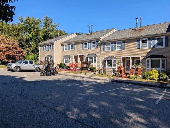 24 Charles St 10, Douglas MA 01516