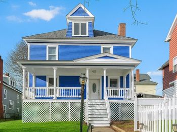 55 Channing St