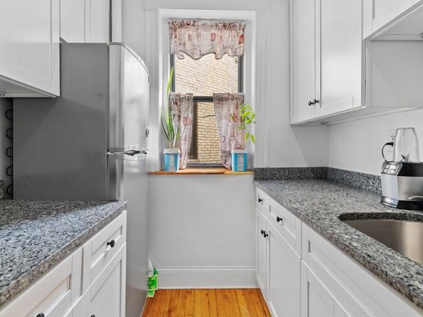 11 Park Drive 28, Boston MA 02215