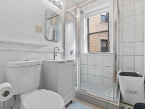 11 Park Drive 28, Boston MA 02215
