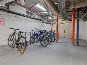 11 Park Drive 28, Boston MA 02215