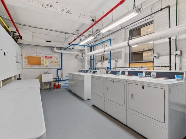 11 Park Drive 28, Boston MA 02215