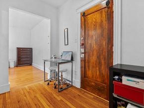 11 Park Drive 28, Boston MA 02215
