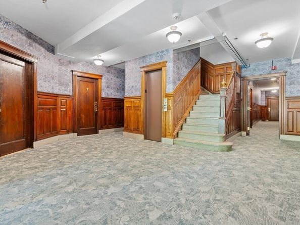 11 Park Drive 28, Boston MA 02215
