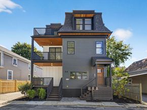 34 Fiske Ave A, Somerville MA 02145
