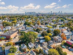 34 Fiske Ave A, Somerville MA 02145