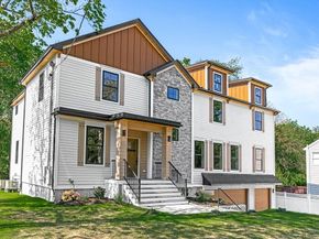 443 Central Ave, Needham MA 02494