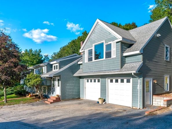 230 Lisle St, Braintree MA 02184