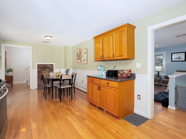 230 Lisle St, Braintree MA 02184