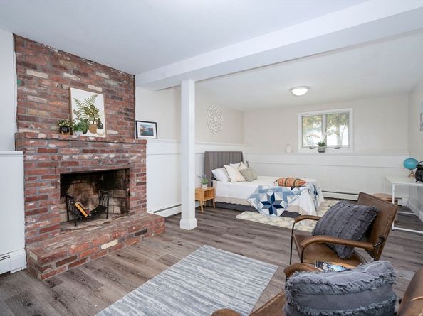 230 Lisle St, Braintree MA 02184