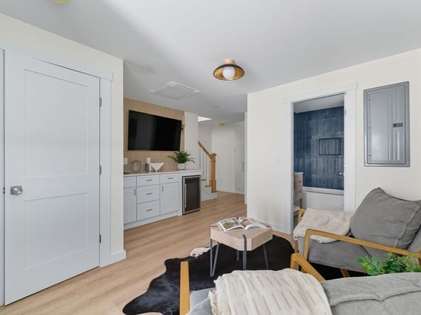 177 Cowper Street, Boston MA 02128