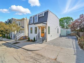 177 Cowper Street, Boston MA 02128