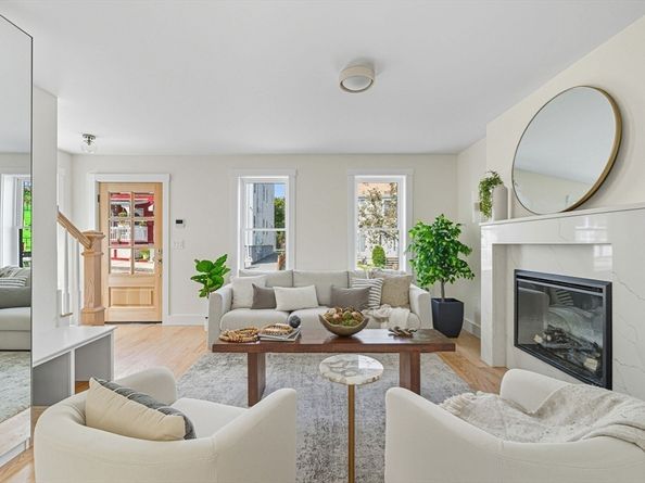 177 Cowper Street, Boston MA 02128