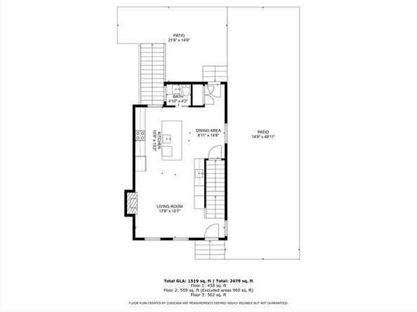 177 Cowper Street, Boston MA 02128