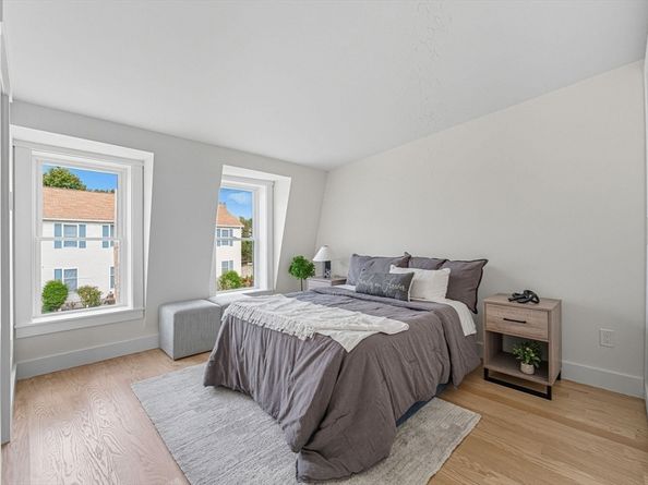 177 Cowper Street, Boston MA 02128