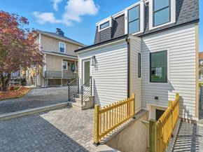 177 Cowper Street, Boston MA 02128