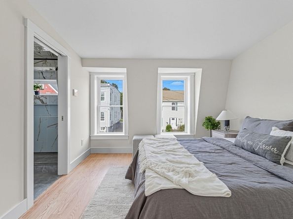 177 Cowper Street, Boston MA 02128