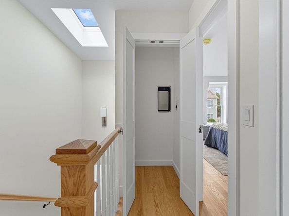 177 Cowper Street, Boston MA 02128