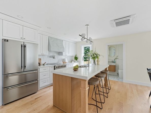 177 Cowper Street, Boston MA 02128