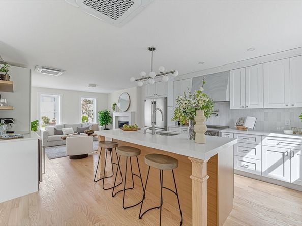 177 Cowper Street, Boston MA 02128