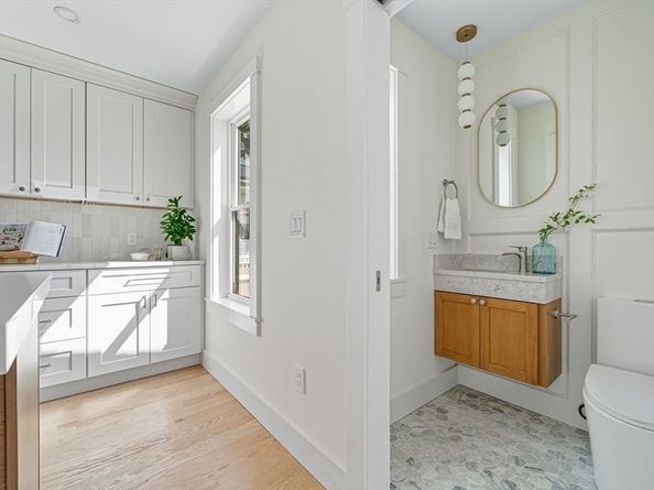 177 Cowper Street, Boston MA 02128