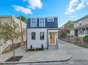 177 Cowper Street, Boston MA 02128