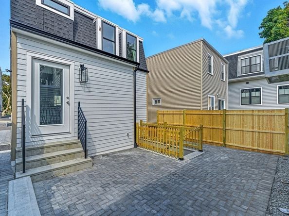 177 Cowper Street, Boston MA 02128